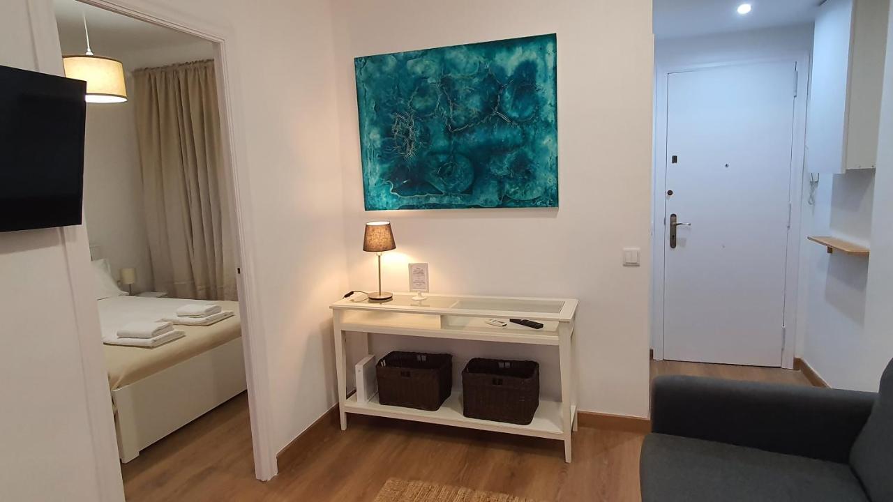 Opening Doors Sagrada Familia Apartment Барселона Екстериор снимка