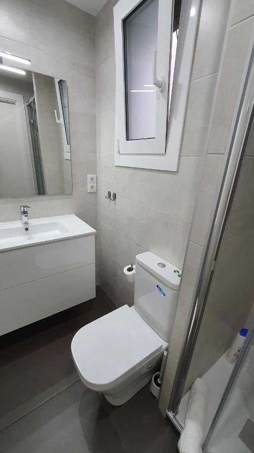 Opening Doors Sagrada Familia Apartment Барселона Екстериор снимка