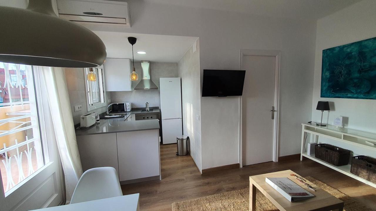 Opening Doors Sagrada Familia Apartment Барселона Екстериор снимка