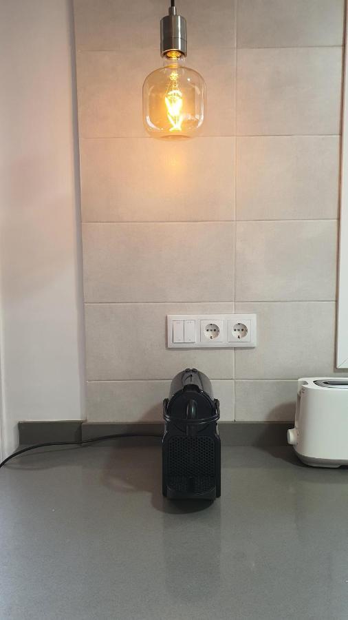 Opening Doors Sagrada Familia Apartment Барселона Екстериор снимка