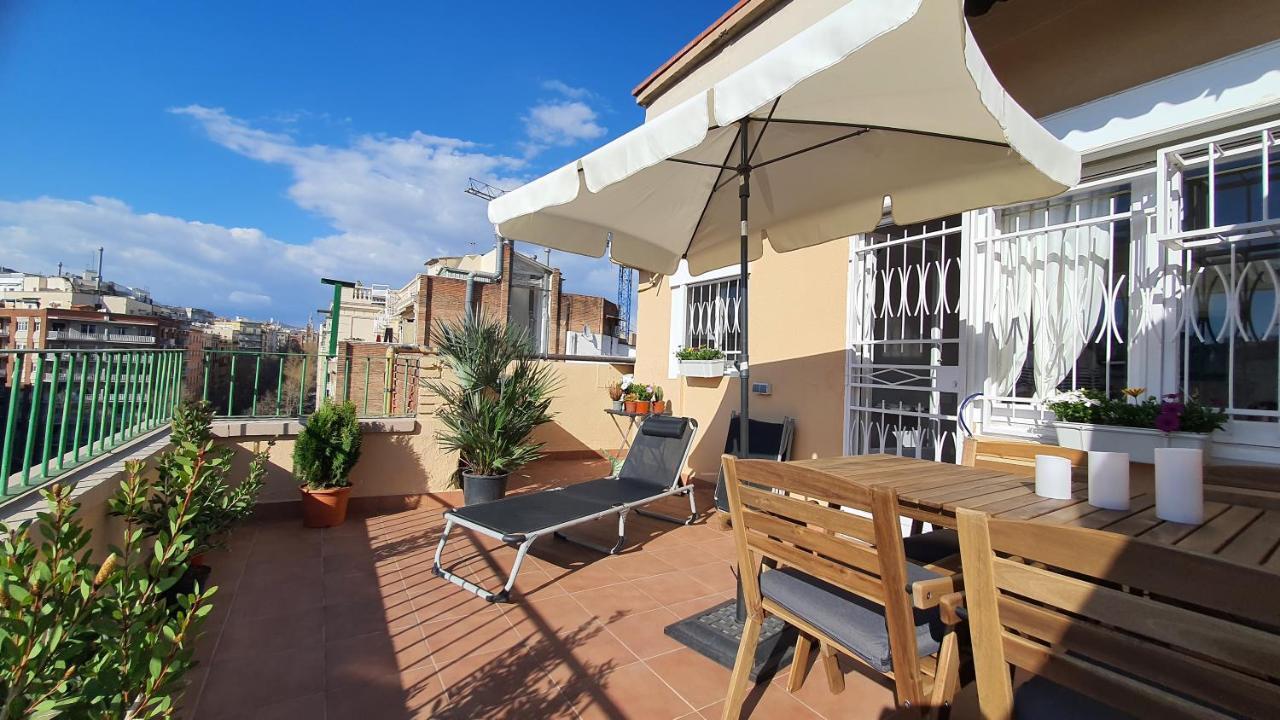 Opening Doors Sagrada Familia Apartment Барселона Екстериор снимка